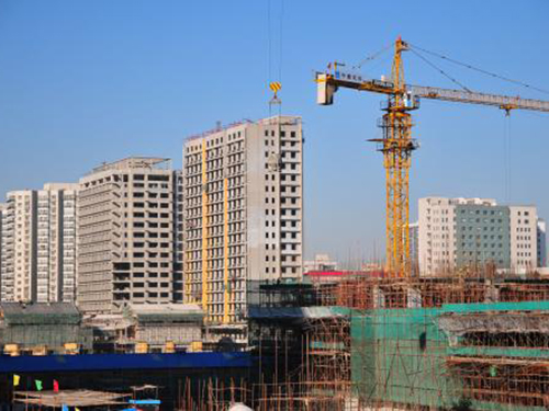 建筑行業應用案例 建筑行業應用案例
