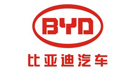 比亞迪 比亞迪